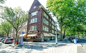 Best Western Delphi Hotel Amsterdam